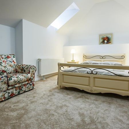 Maisonette Apartments Câmpulung Zewnętrze zdjęcie