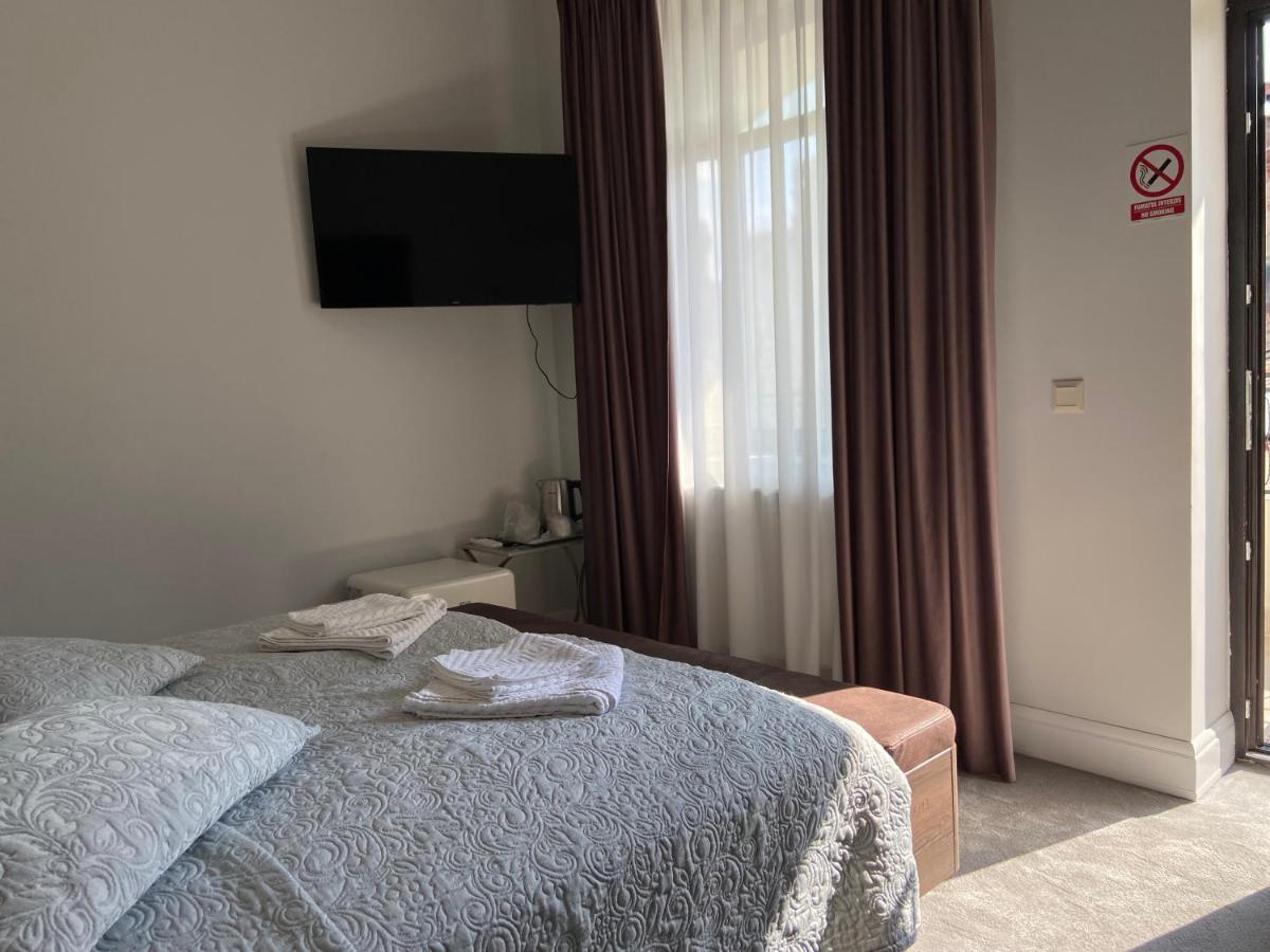 Maisonette Apartments Câmpulung Zewnętrze zdjęcie