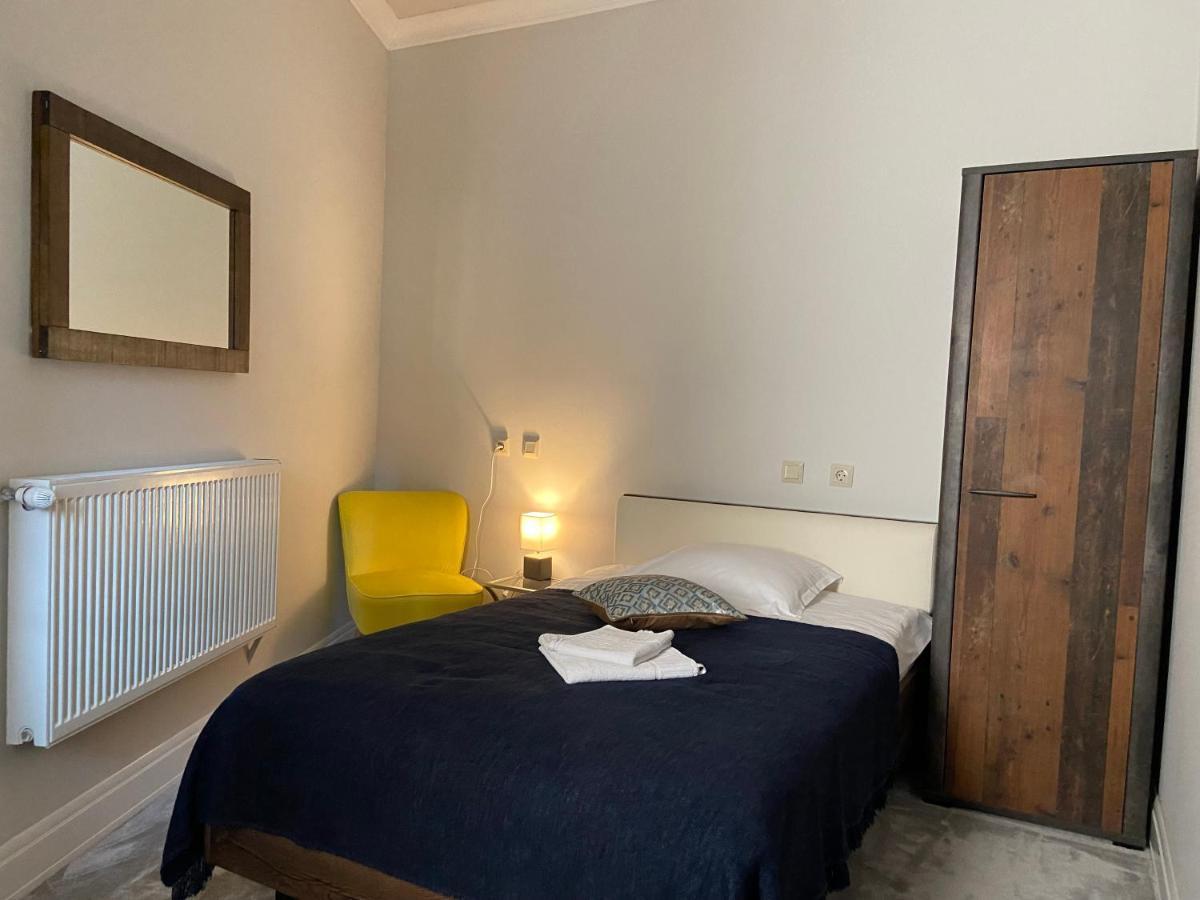 Maisonette Apartments Câmpulung Zewnętrze zdjęcie