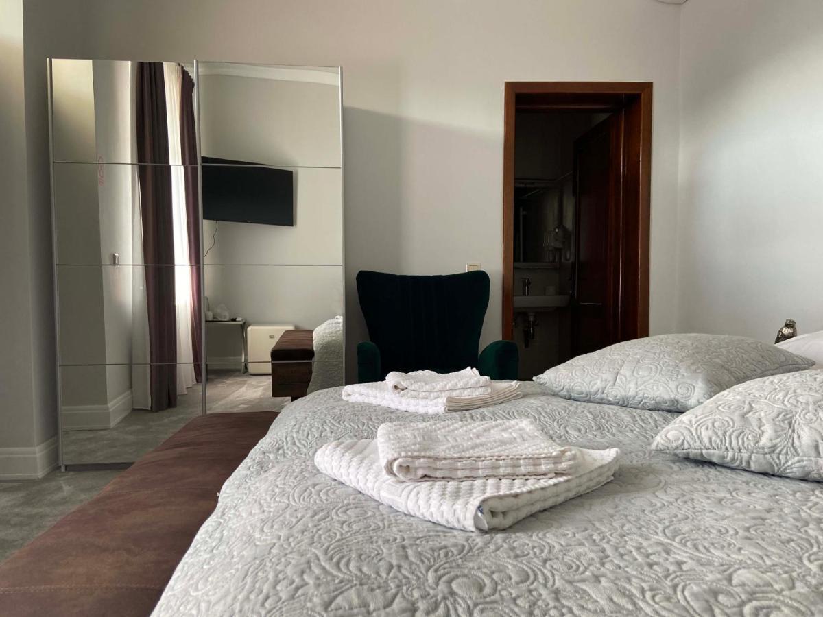 Maisonette Apartments Câmpulung Zewnętrze zdjęcie