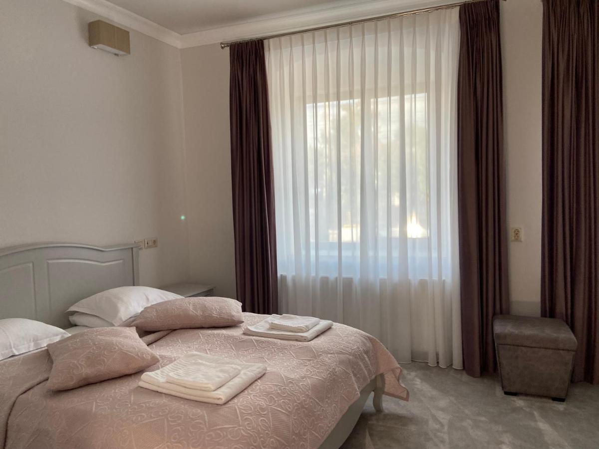 Maisonette Apartments Câmpulung Zewnętrze zdjęcie