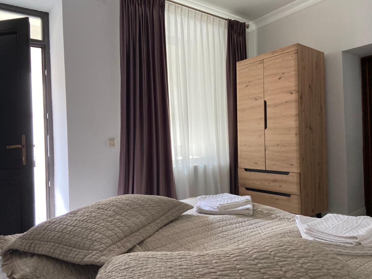 Maisonette Apartments Câmpulung Zewnętrze zdjęcie