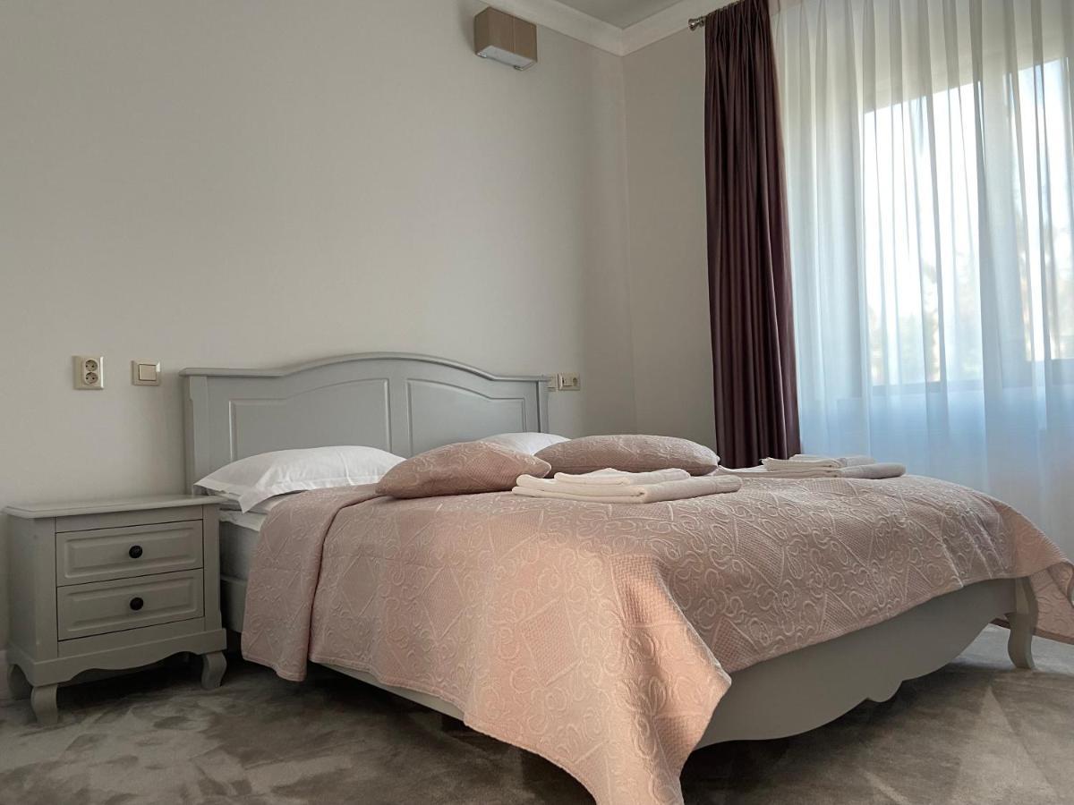 Maisonette Apartments Câmpulung Zewnętrze zdjęcie