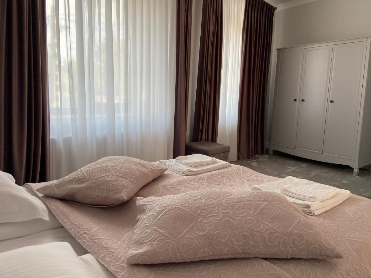 Maisonette Apartments Câmpulung Zewnętrze zdjęcie