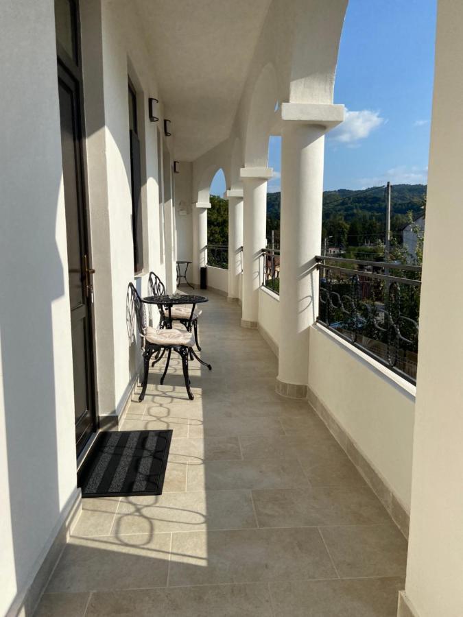 Maisonette Apartments Câmpulung Zewnętrze zdjęcie