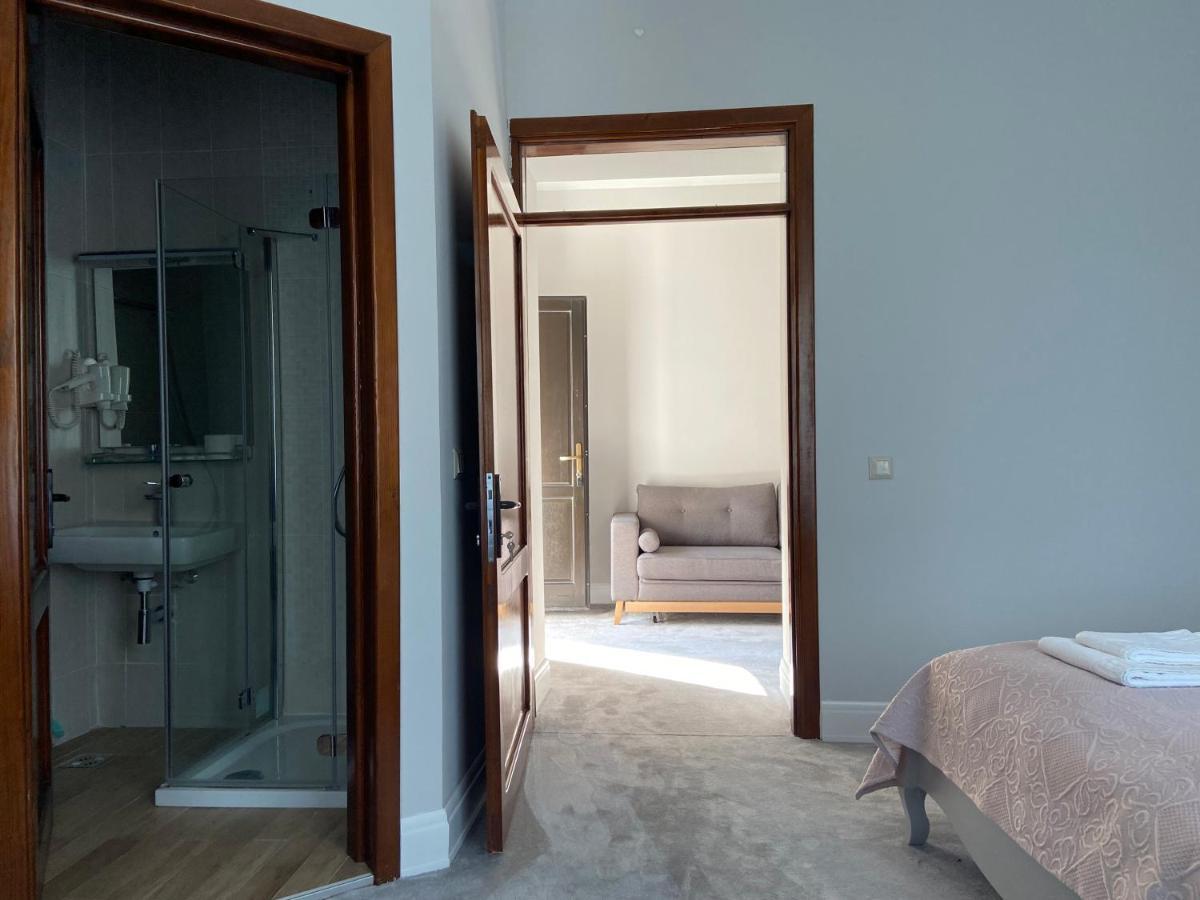 Maisonette Apartments Câmpulung Zewnętrze zdjęcie