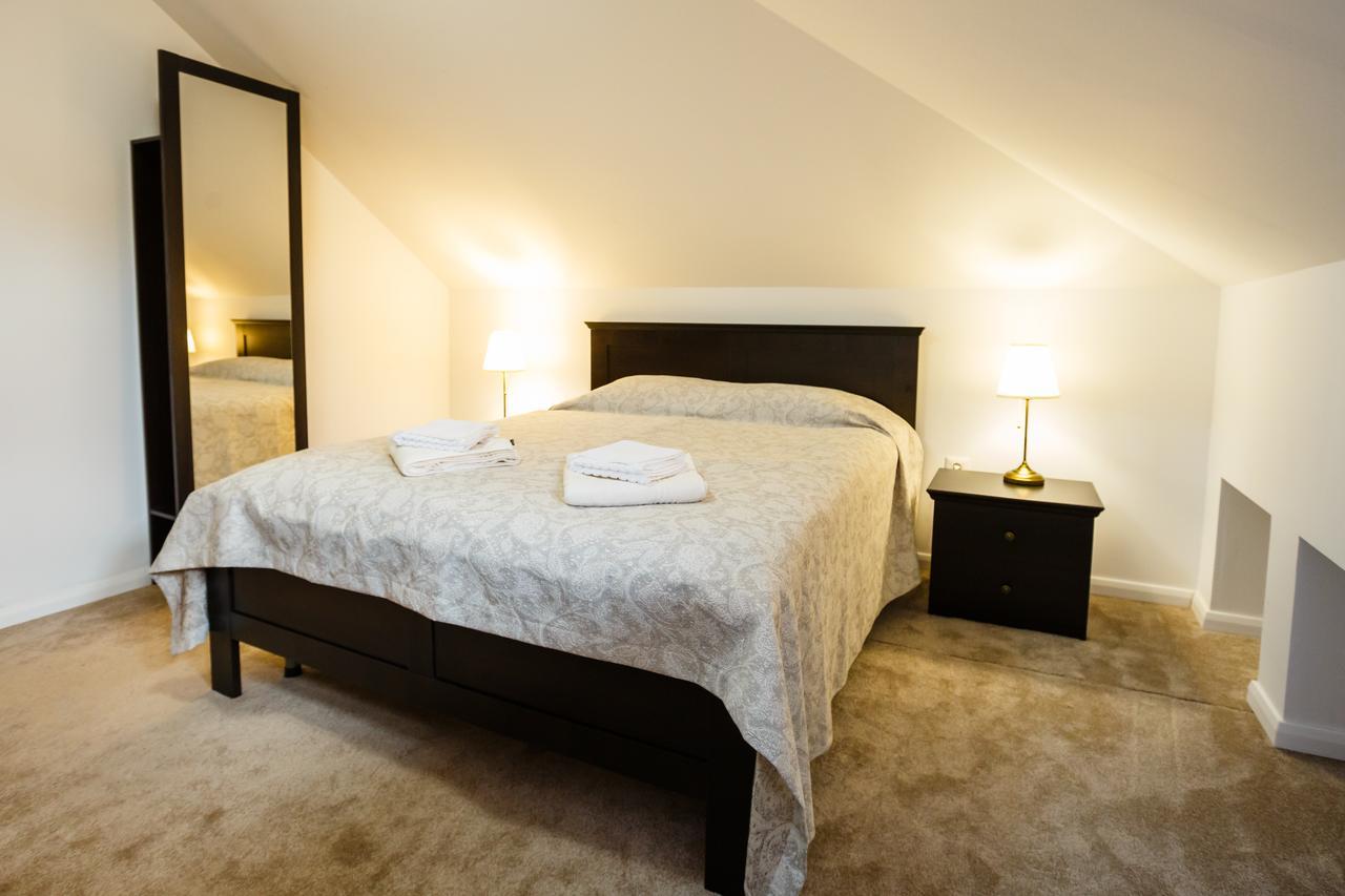 Maisonette Apartments Câmpulung Zewnętrze zdjęcie