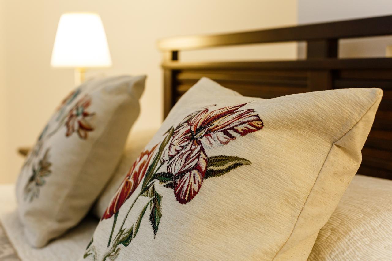 Maisonette Apartments Câmpulung Zewnętrze zdjęcie