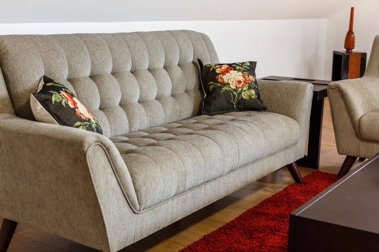 Maisonette Apartments Câmpulung Zewnętrze zdjęcie