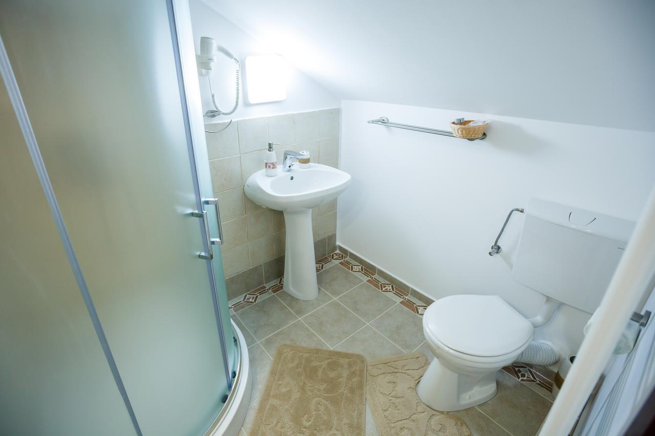Maisonette Apartments Câmpulung Zewnętrze zdjęcie