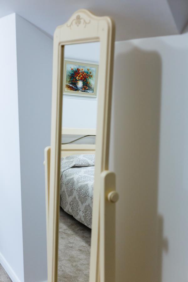 Maisonette Apartments Câmpulung Zewnętrze zdjęcie
